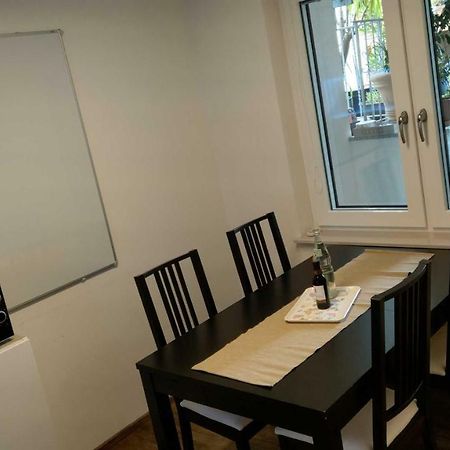Inas Ferienwohnungen Besigheim Ngoại thất bức ảnh