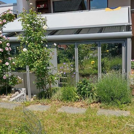 Inas Ferienwohnungen Besigheim Ngoại thất bức ảnh