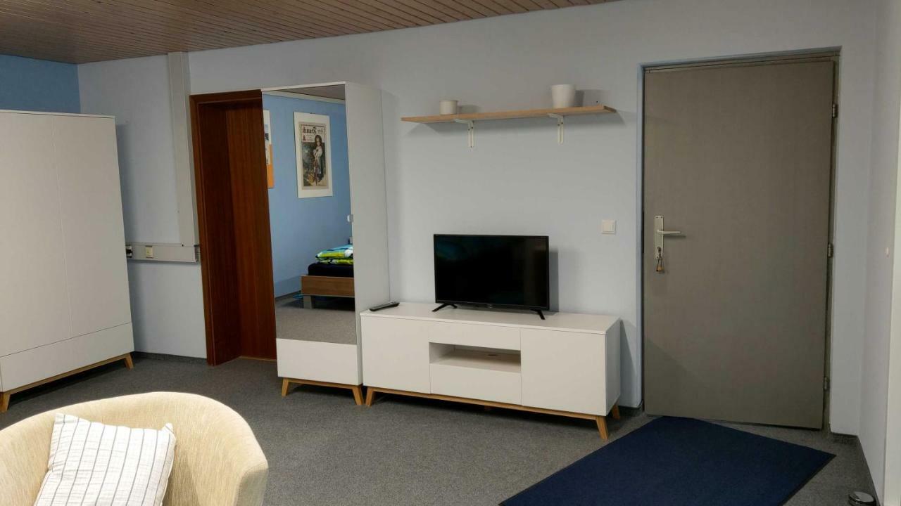Inas Ferienwohnungen Besigheim Ngoại thất bức ảnh