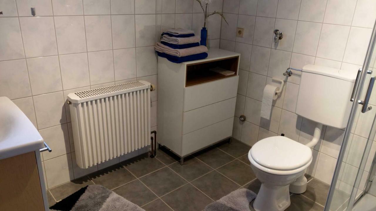 Inas Ferienwohnungen Besigheim Ngoại thất bức ảnh